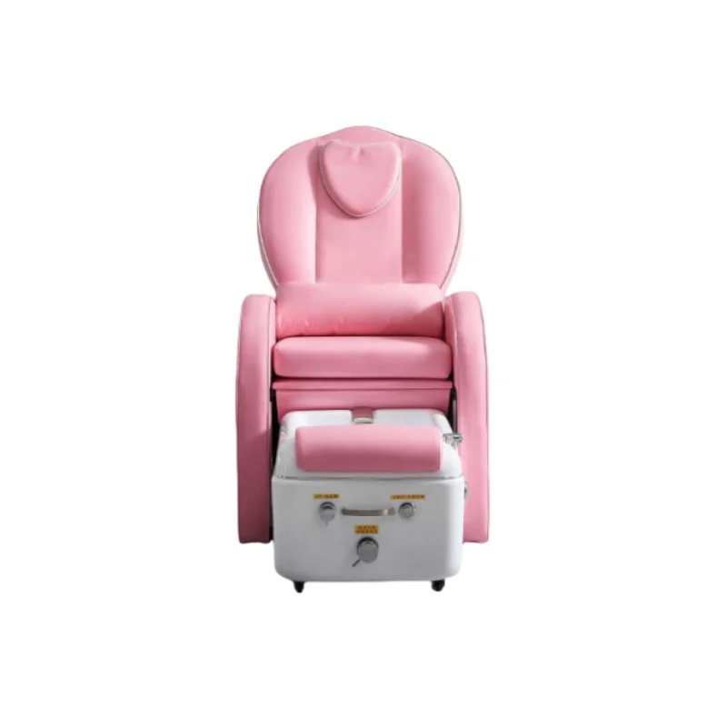 

High Quality Wholesale Full Body Massage Spa Foot Chair