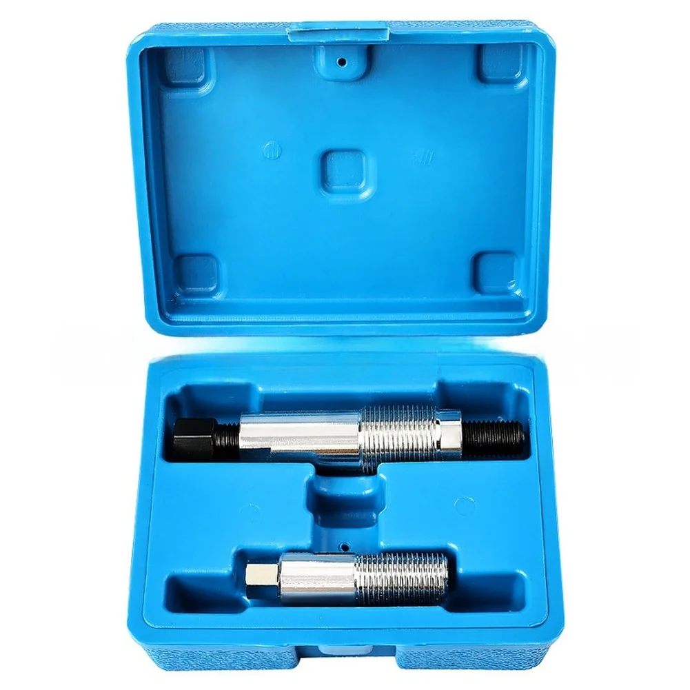 Crankshaft Pulley Removal Tool FOR Ranger FOR Transit And  FOR Kuga From 2018  FOR Onwards Harmonic Balancer Removal Tool