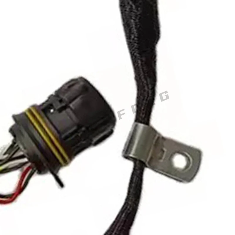 High quality New For 2864516 QSM11 Diesel engine part Electronic Control Module Wiring Harness 4004573 4022870