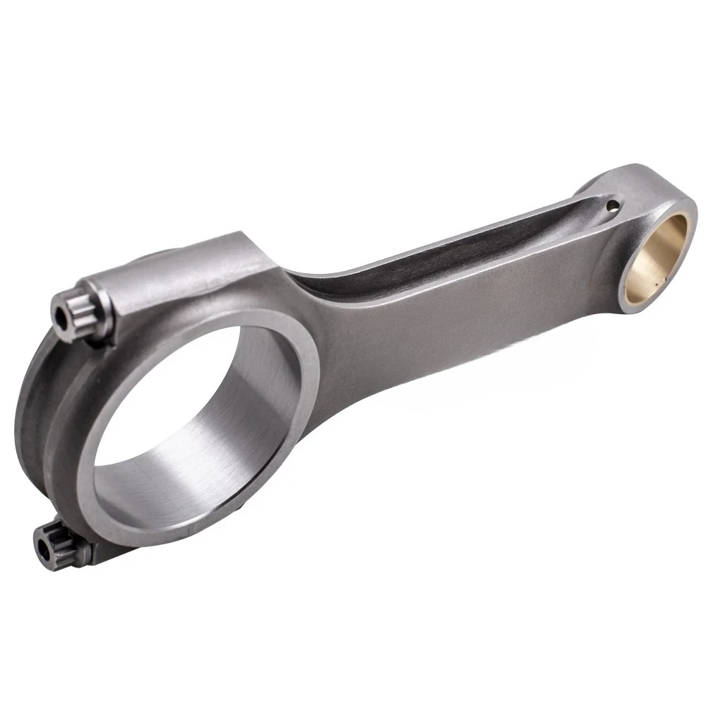 Forged Connecting Rods+ARP2000 Bolts for Mini Cooper S Citroen EP6CDTS 2007-2010 138.5mm