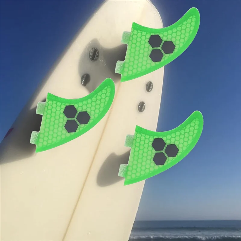 Surfboard Thruster …