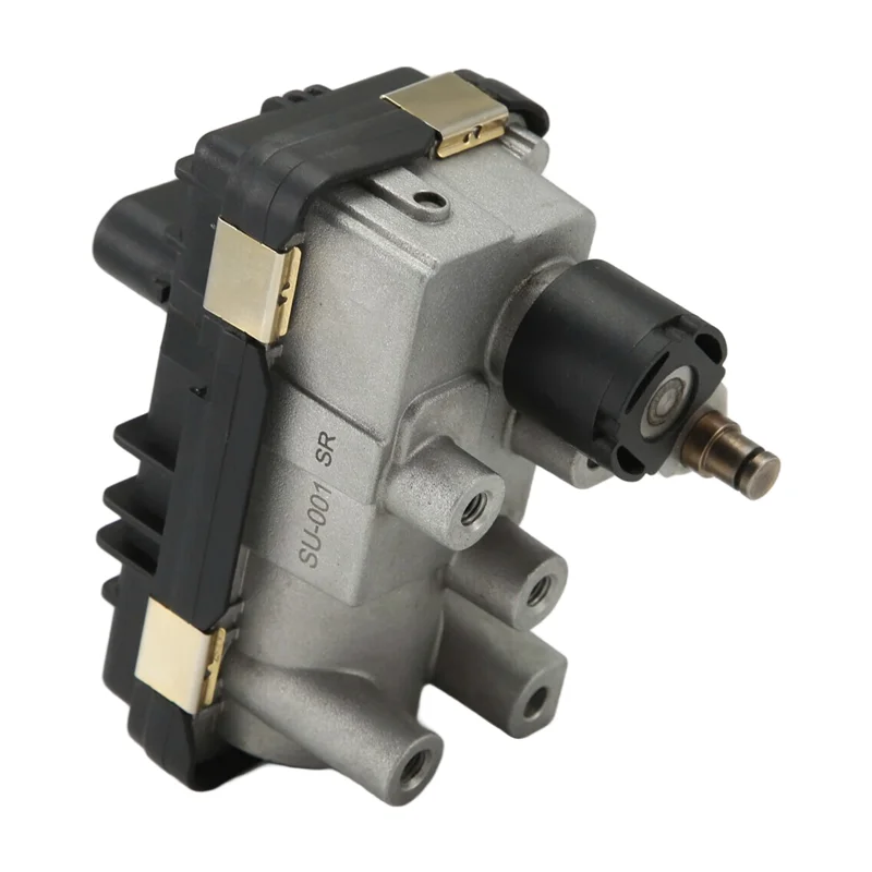 Car Turbocharger Actuator Solenoid Valve 6NW010430-30 For Ford Everest Ranger 2.2L Engine Parts 797863-0085 7978630085