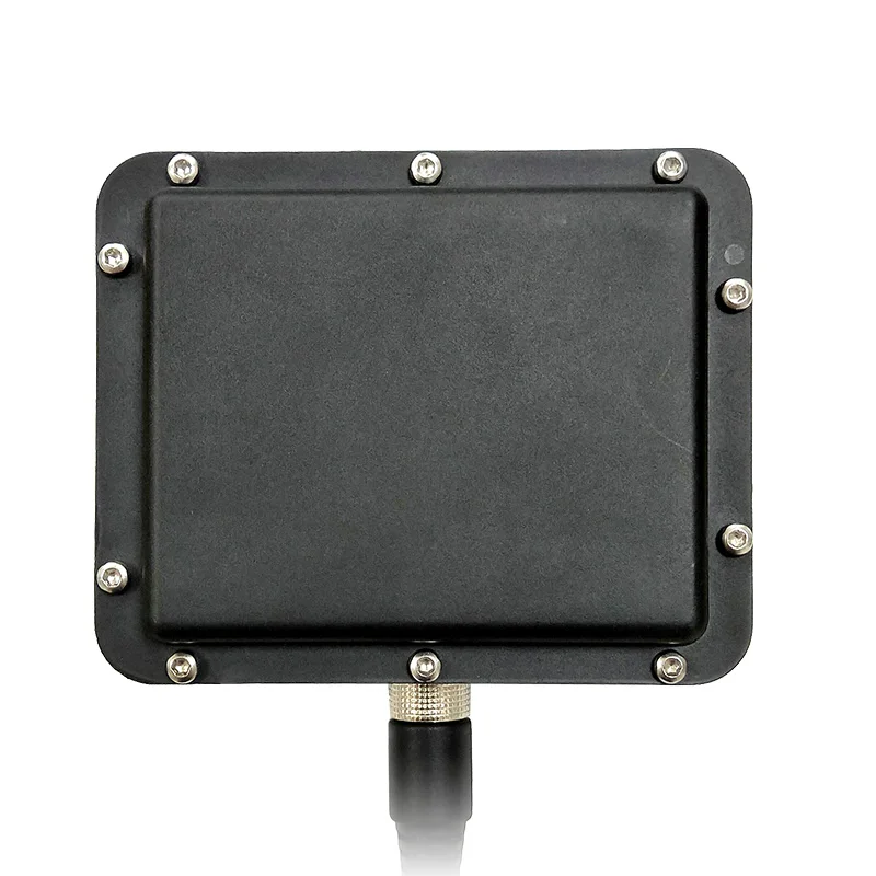 Velocity detection radar sensor 24GHz water velocity measurement radar velocity meter current meter