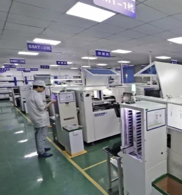 NEW Chinese Factory 12V Android TV Box Circuit Board Custom Designed PCBA for Industrial Products by Android Board Design Team