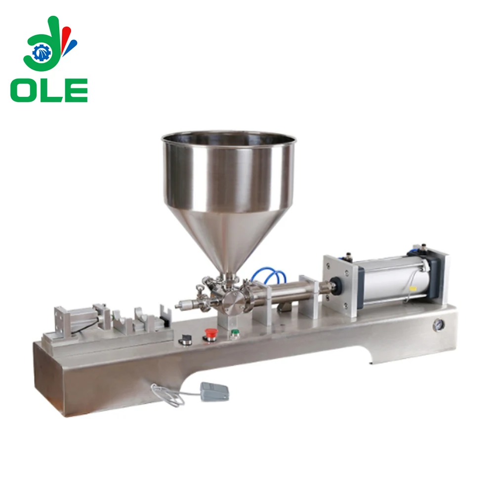 ความต้านทานการกัดกร่อนกึ่งอัตโนมัติซิลิโคนเครื่อง Porcelain Agent แก้วซีเมนต์ Super กาวเครื่อง