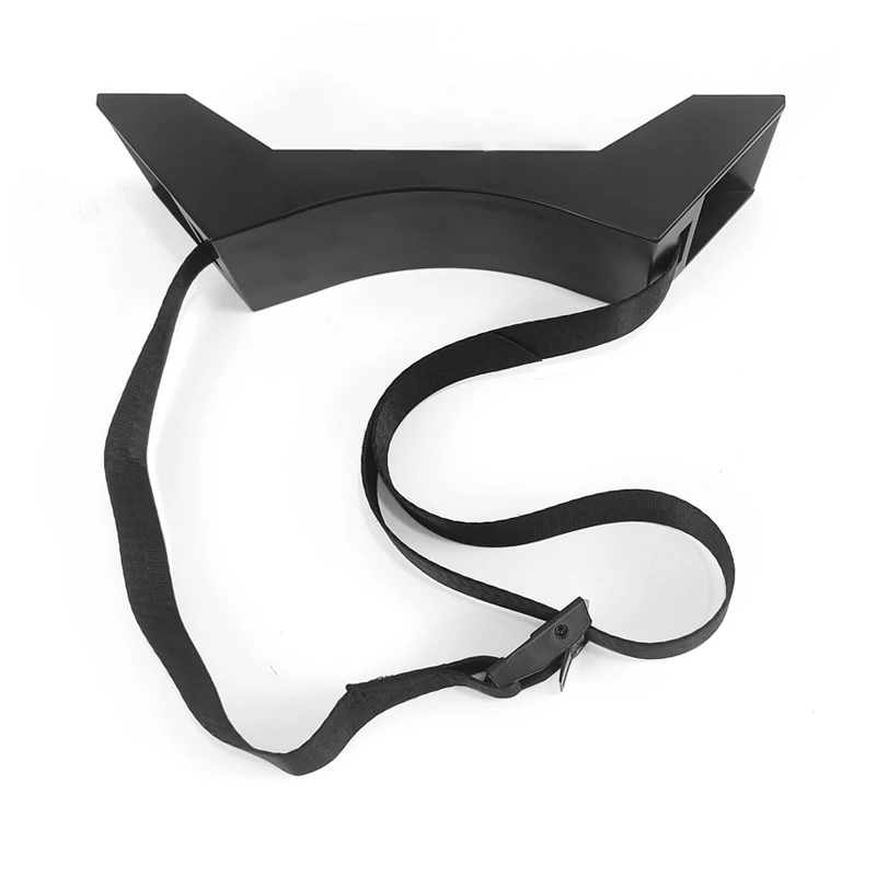 

Аксессуары для модификации автофургона Фиксированное сиденье для воды в бочках с якорем Круглый кронштейн для ведра с водой Обвязка с модификацией RV Par