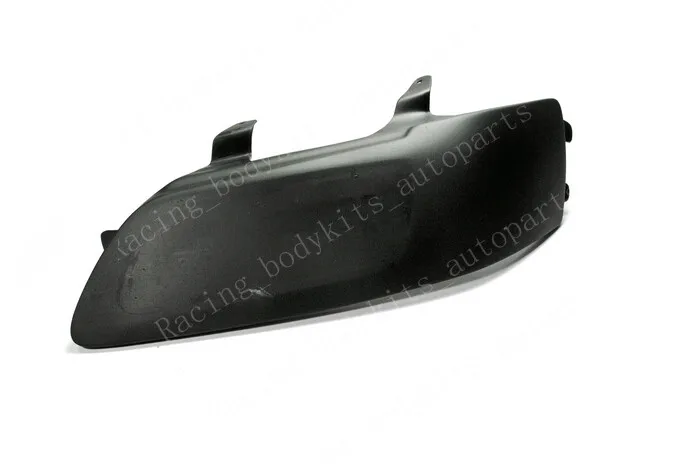 

Car BodyKits For Mitsubishi Evolution EVO 7 8 9 Headlight Block Out Driver Side FRP Unpainted