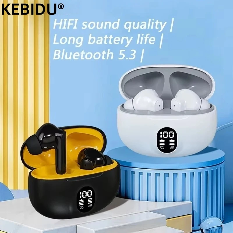 Tws S510 Wireless B… - image