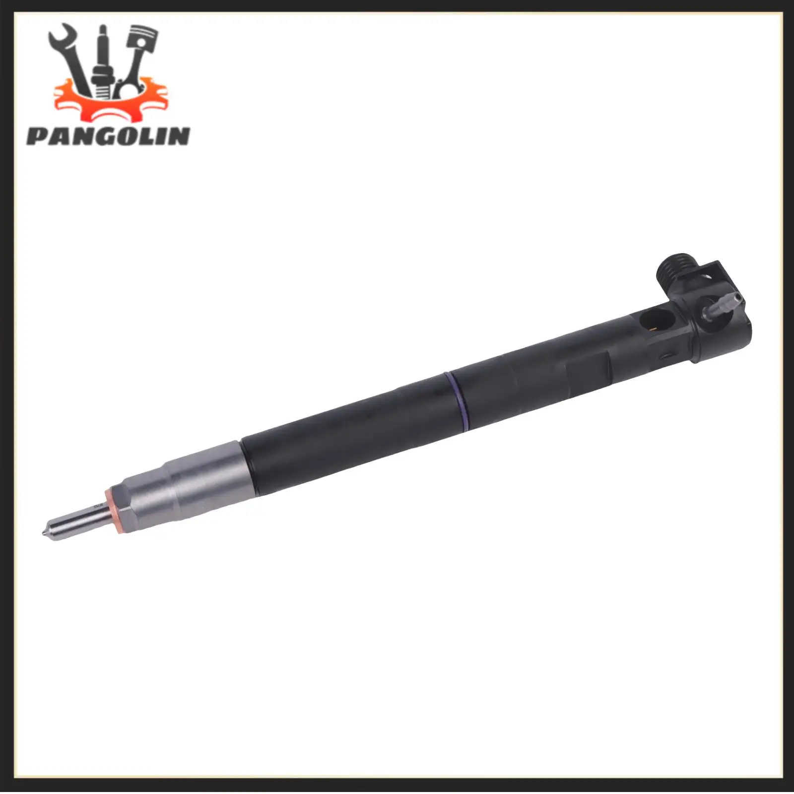 

Fuel Injector 28229873 28236381 33800-4A700 33800-4A710 For 2.5 CRDI Diesel Engine Hyundai Starex H1 Poter II Kia Bongo III