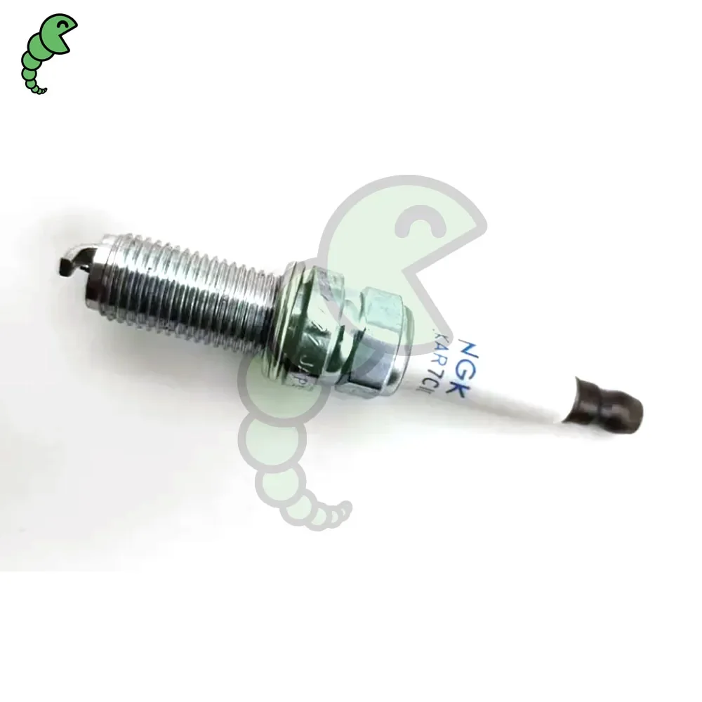 LR032080 Spark Plug NGK LR019484 For Land Rover Discovery 4 Range Rover Range Rover Sport LR011987