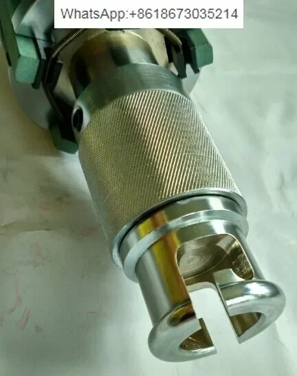 Honing head, cylinder liner grinding head (manual adjustment type, honing range 90-130mm)