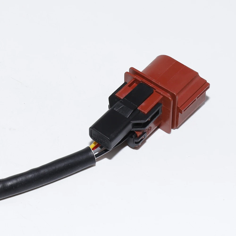 079906262F kolektor wydechowy sonda Lambda do AUDI A8 D3 Q7 SEAT LEON TOLEDO VW TOUAREG BORA GOLF PASSAT — zdjęcie 4