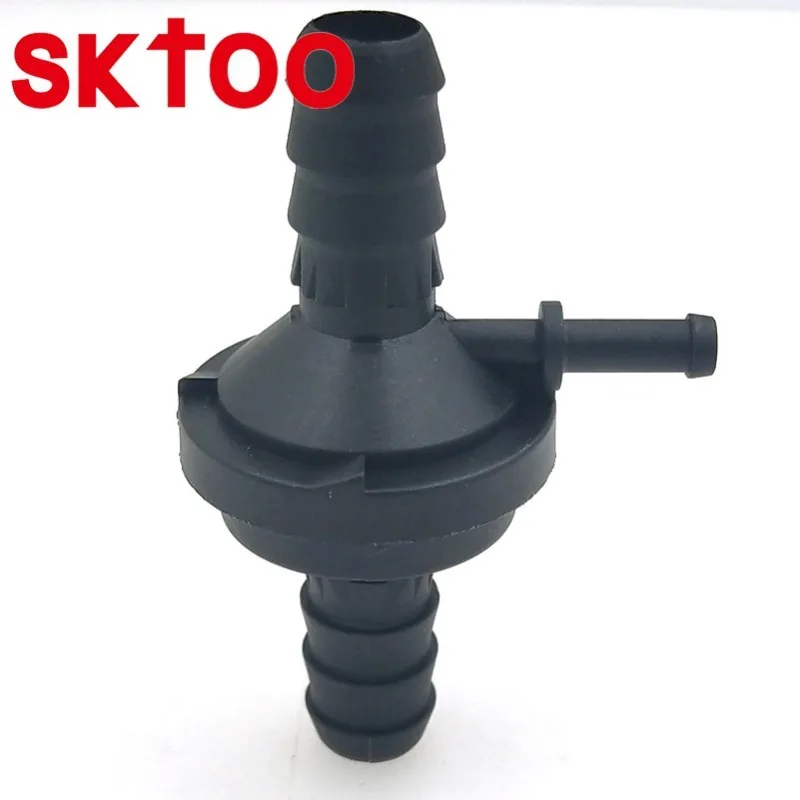 

90373359 5 pcs Car Engines Vacuum Check Valve Suitable for Chevrolet Saio GM Daewoo SKTOO High Quality Accesorios Para Auto