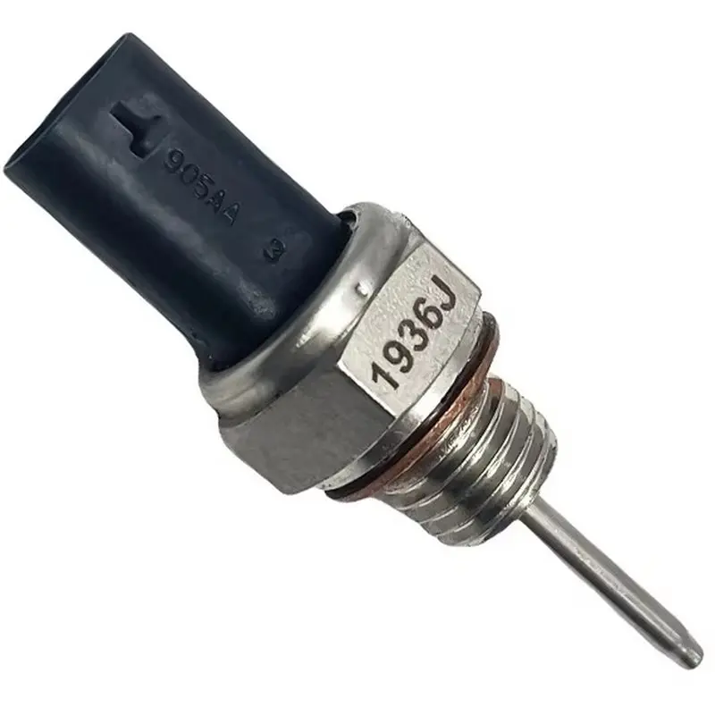 EGR Temperature Sensor Part Numbers 68142905AB 68211218AA 68507881AA 50047695 For Jeep Wrangler Dodge RAM 2014- 2024