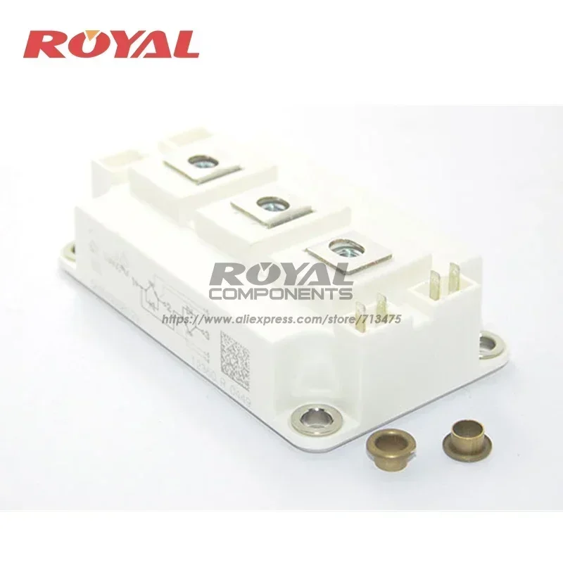 

SKM400GB12V