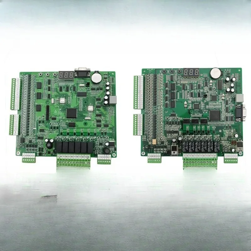 Parts For Use On MC…