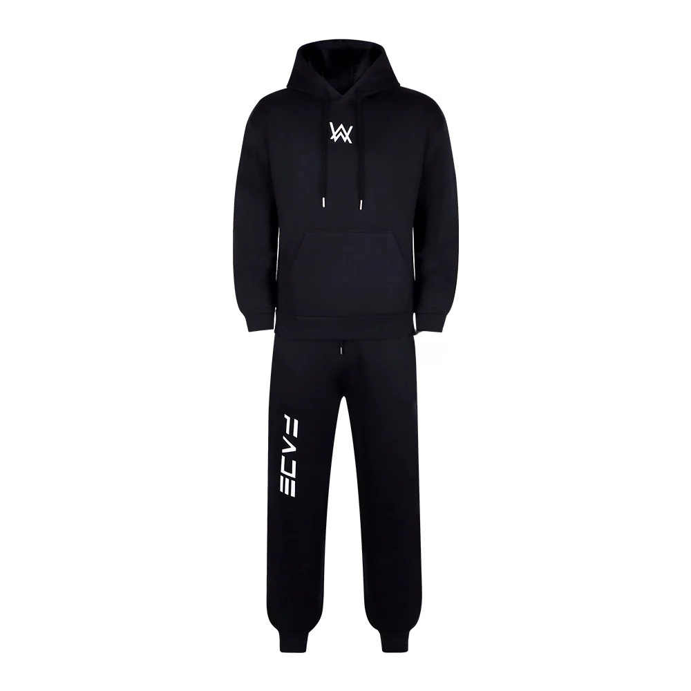 

Alan Walker Cosplay Stage Performance Costume New Battle Uniform DJ Performance Suit Halloween Stage Performance Outfit