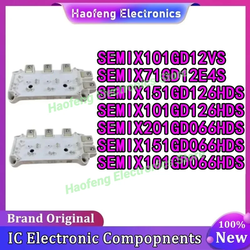SEMIX71GD12E4S SEMIX101GD12VS SEMIX151GD126HDS SEMIX101GD126HDS SEMIX201GD066HDS SEMIX151GD066HDS SEMIX101GD066HDS