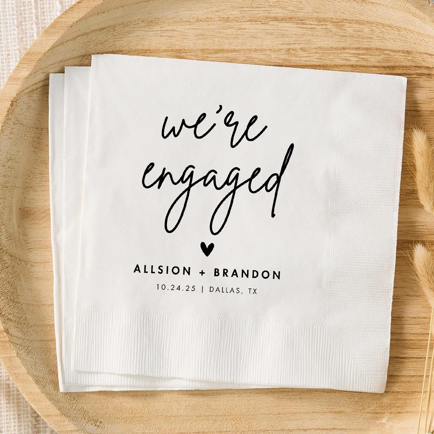 Thumbnail 3 - #78 Low Cost Cocktail Decorations That Work