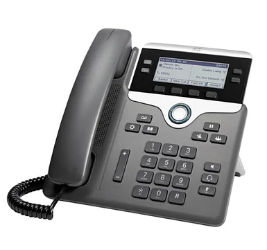 CP-7821-K9 téléphone IP