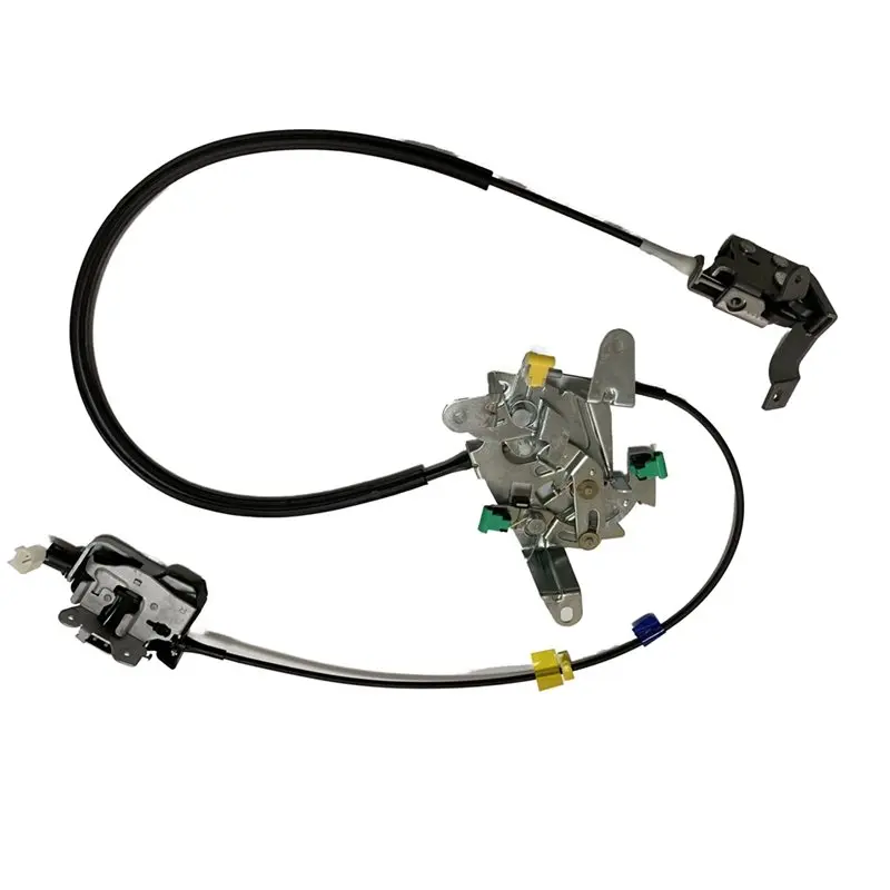 

Привод дверного замка автомобиля задний правый AC3Z-28264A00-A для Ford F-250 F-350 Super Duty 2008-2016 AC3Z-28264A00-B