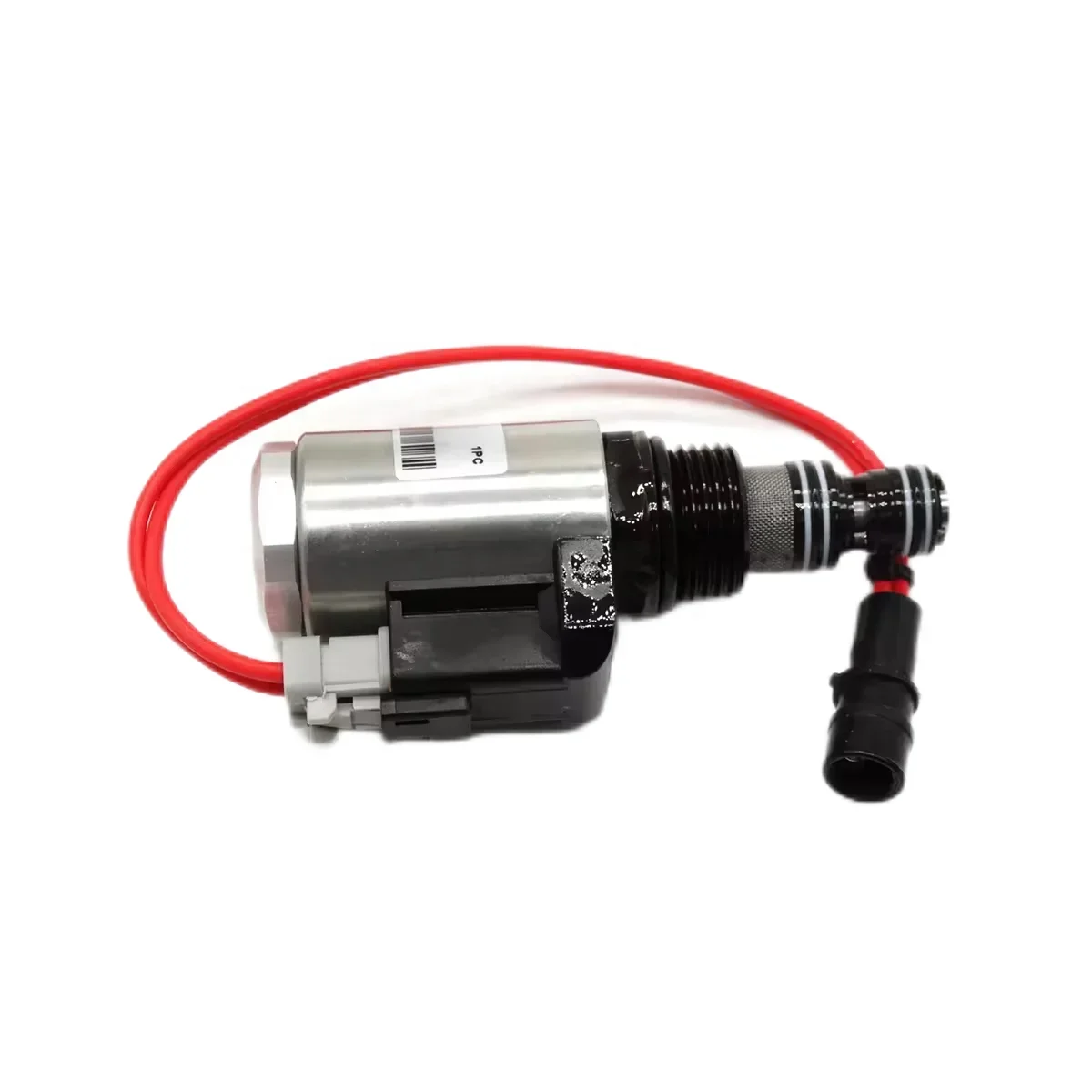 2026/302-3809 is suitable for Carter loader 773D 785C 785D 789C hydraulic press solenoid valve 3023809