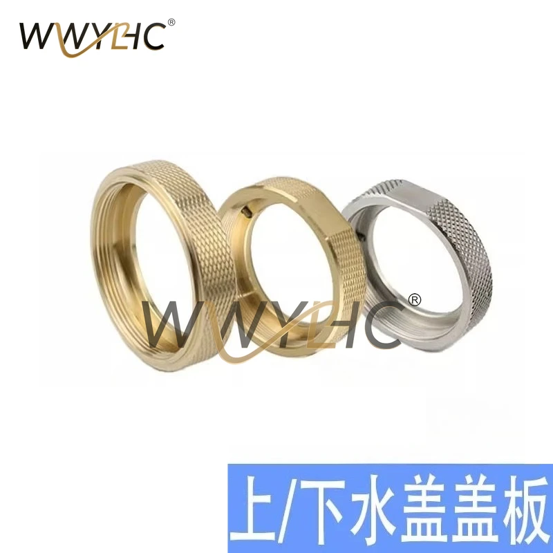 accessoires-a-fil-lent-adaptes-aux-tetes-de-machine-superieures-et-inferieures-a-couvercle-d'eau-mitsubishi-mv