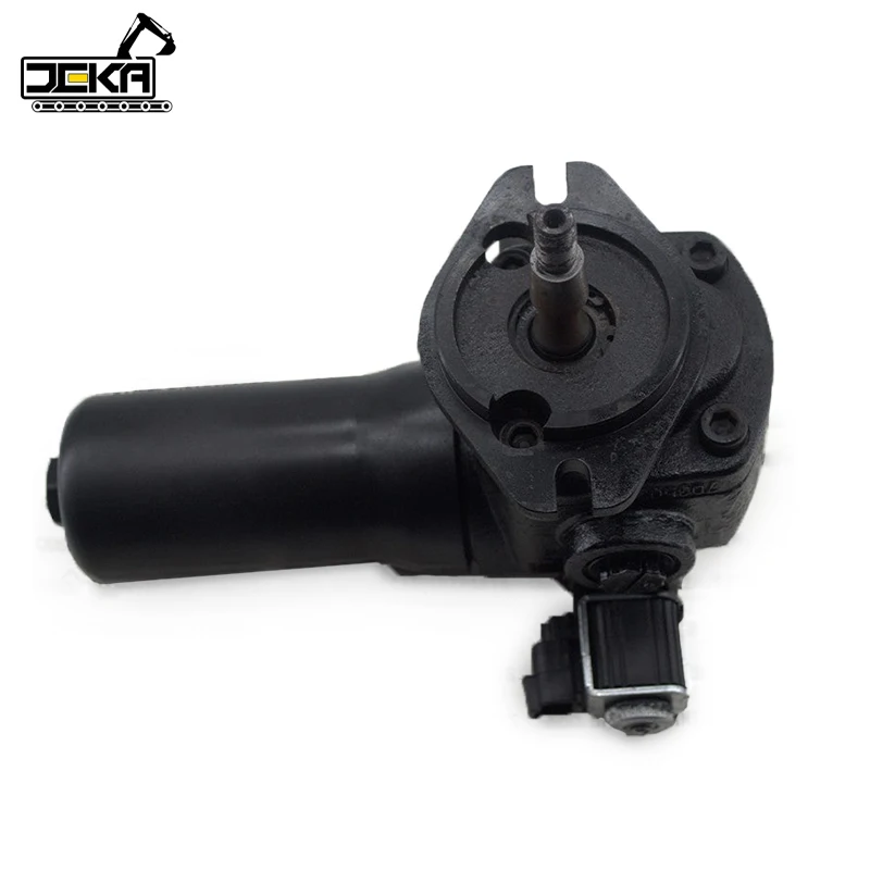 

Origin Parts Hydraulic Cooling Fan Motor 7164320 for Bobcat S150 S160 S175 S185 S205 S220 S250 S300 S330 Loader