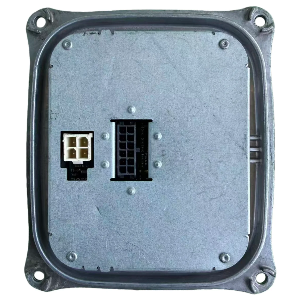 Used 130732940300 Xenon LED headlight ballast ECU module for Peugeot