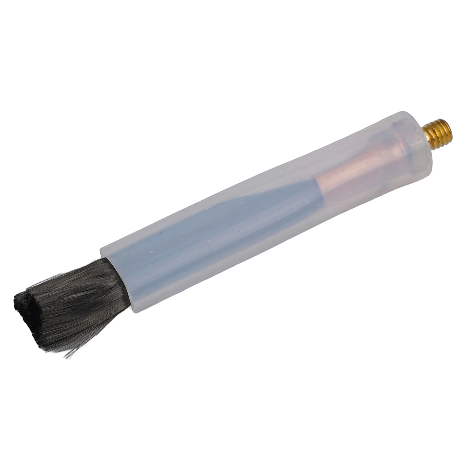 Fibre Weld Thread M MIG Passivate Polish Fibre Weld Cleaning Brush Cleaning Brush Improved Cleaning Efficiency