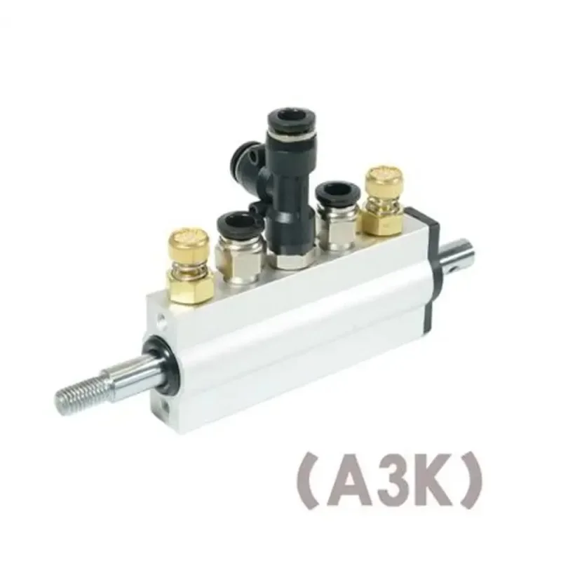

New 1pc Tire Changer Accessories Aluminum Five-Way Valve Air Foot Valve Control
