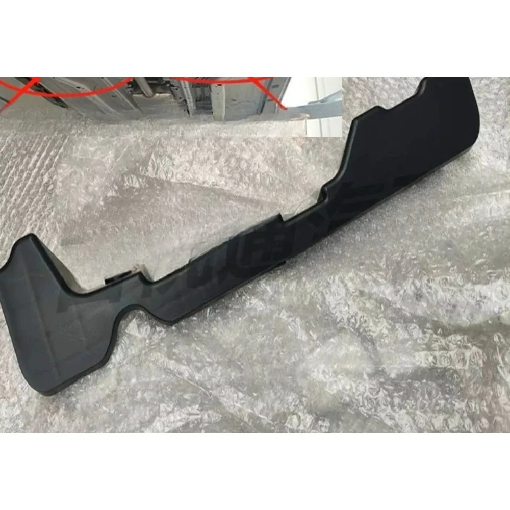 Body Lower Guard Fuel Tank Front Baffle Crossbeam Left Right for Chevrolet Trax for Buick Encore