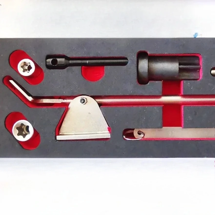 NO.039(2-2) FOTONS CUMMINS Engine Timing Tools