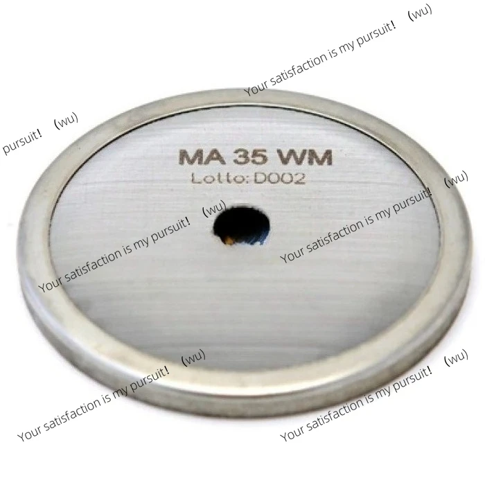 

For IMS RA35WM Rancilio Silvia Precision Shower Screen 57mm RA35WM MOD