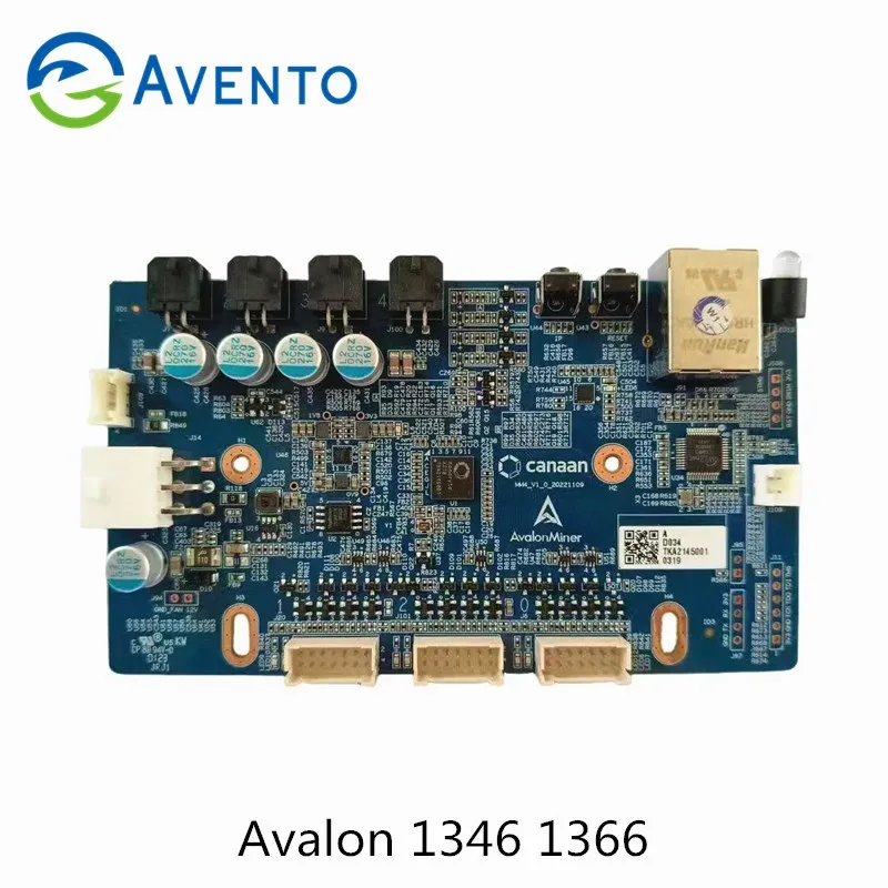 

Avalon 1346 1366 series new control board, suitable for Avalon 1346 1366