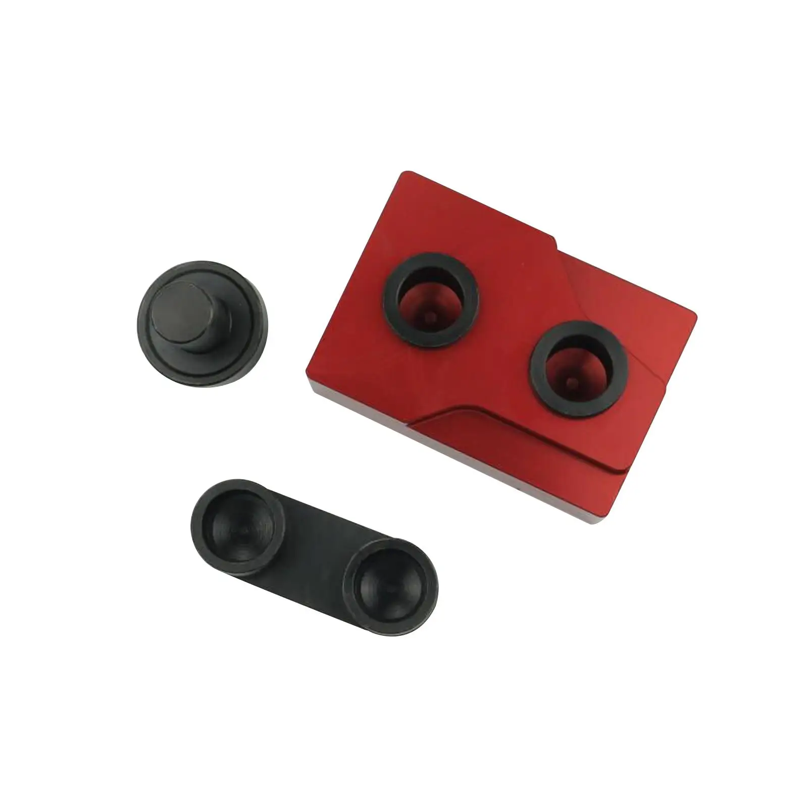 

Motorcycle Camshaft Bearing Remover & Installer Tools, Aluminum Alloy, Premium,