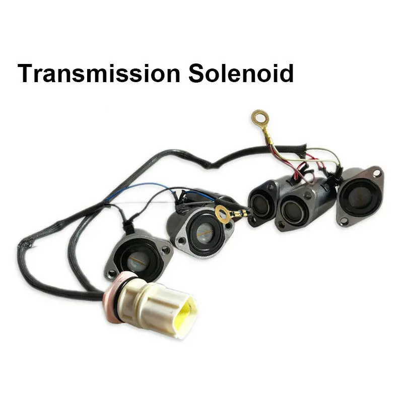 

46313-22700 Transmission Solenoid A4BF3 Fit for Hyundai Elantra Kia Chevrolet 4631322700