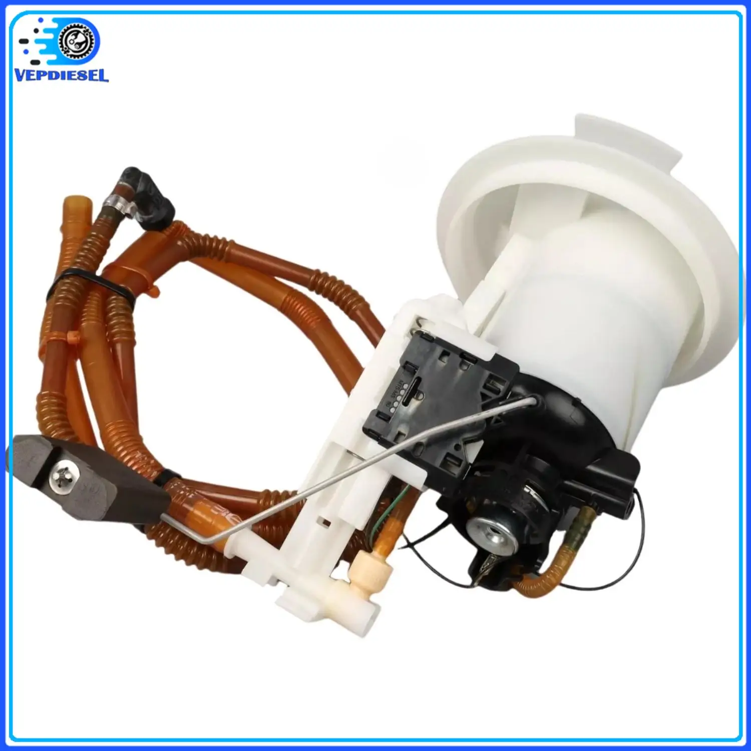 

1pc Fuel Pump Assembly Left Side For Mercedes Benz C300 C350 E350 GLK350 A2044701494 Auto Accessories