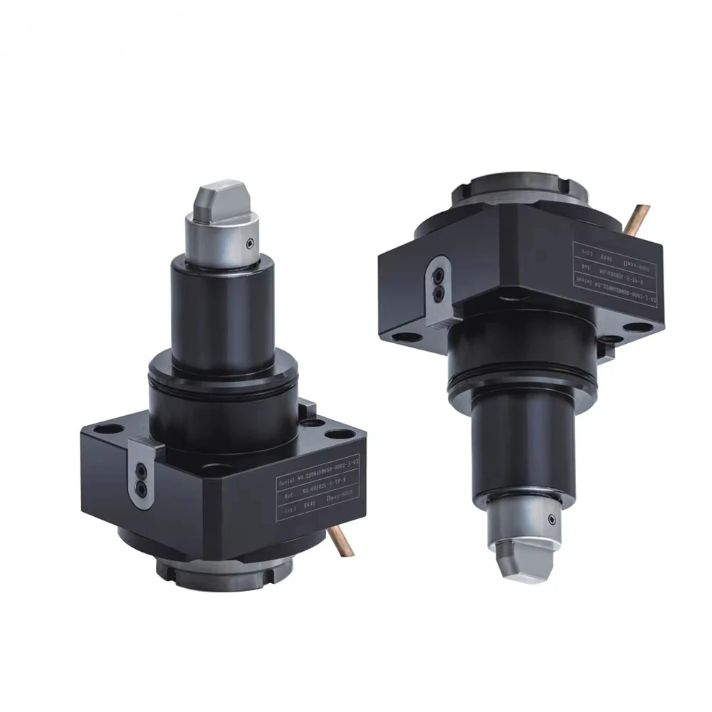

BMT45 55 65 Universal Tool Holder Lathe Milling Machine Power Head Composite Tool for Turning & 0° 90° Tool Holder