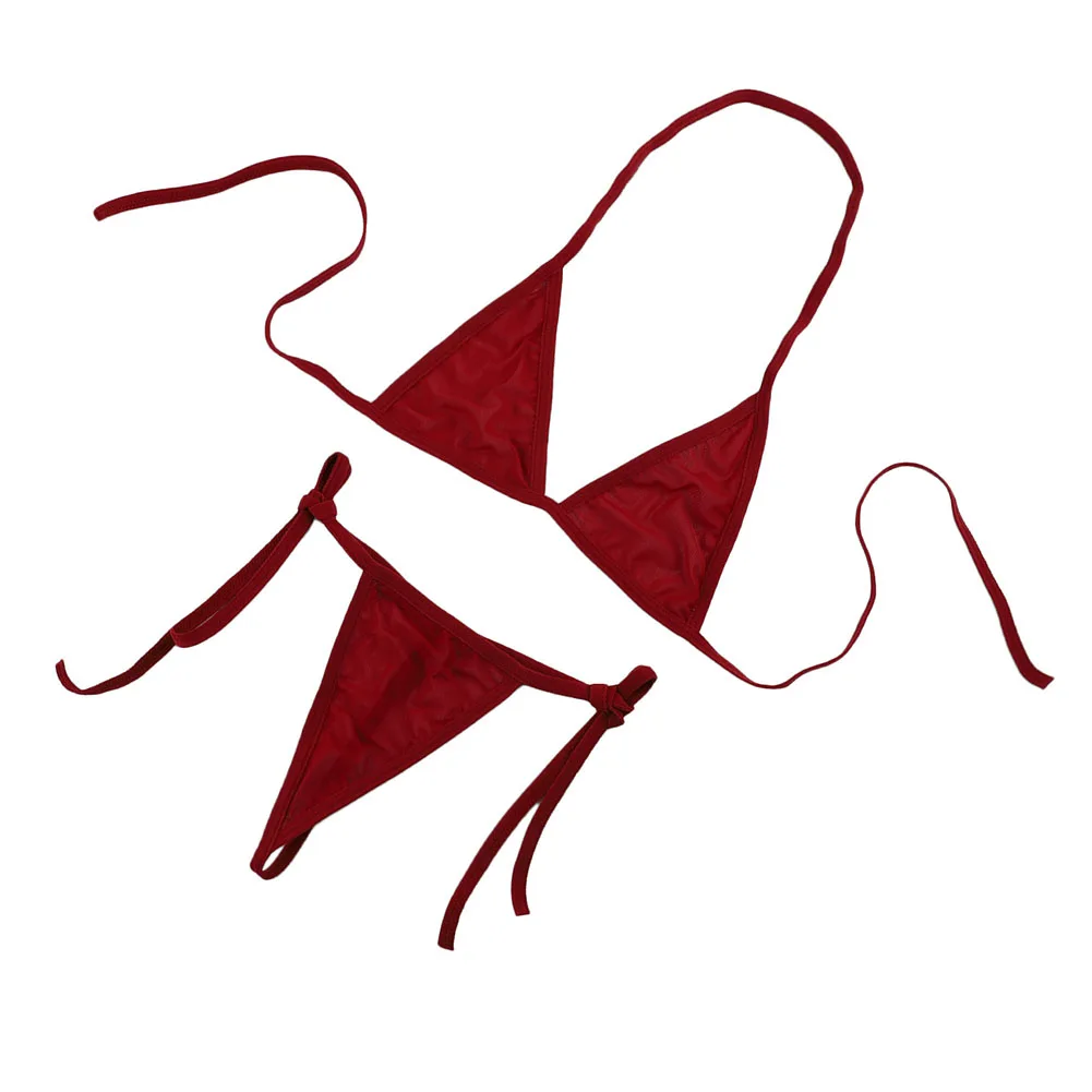 Maillot de bain blanc pour femmes, Lingerie Sexy, sans manches, longueur régulière, vacances, quotidien, Club à domicile, vêtements de plage