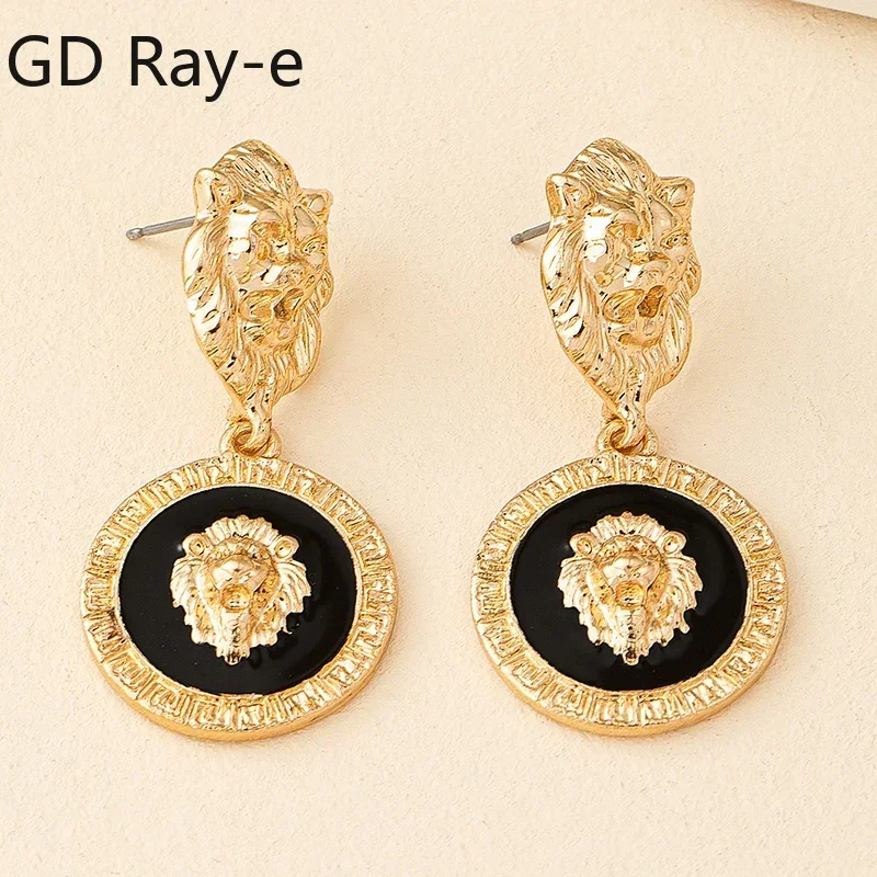 Stud Earrings For W… - image