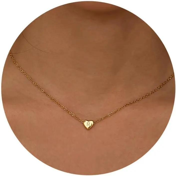 18K Gold Plated Per…