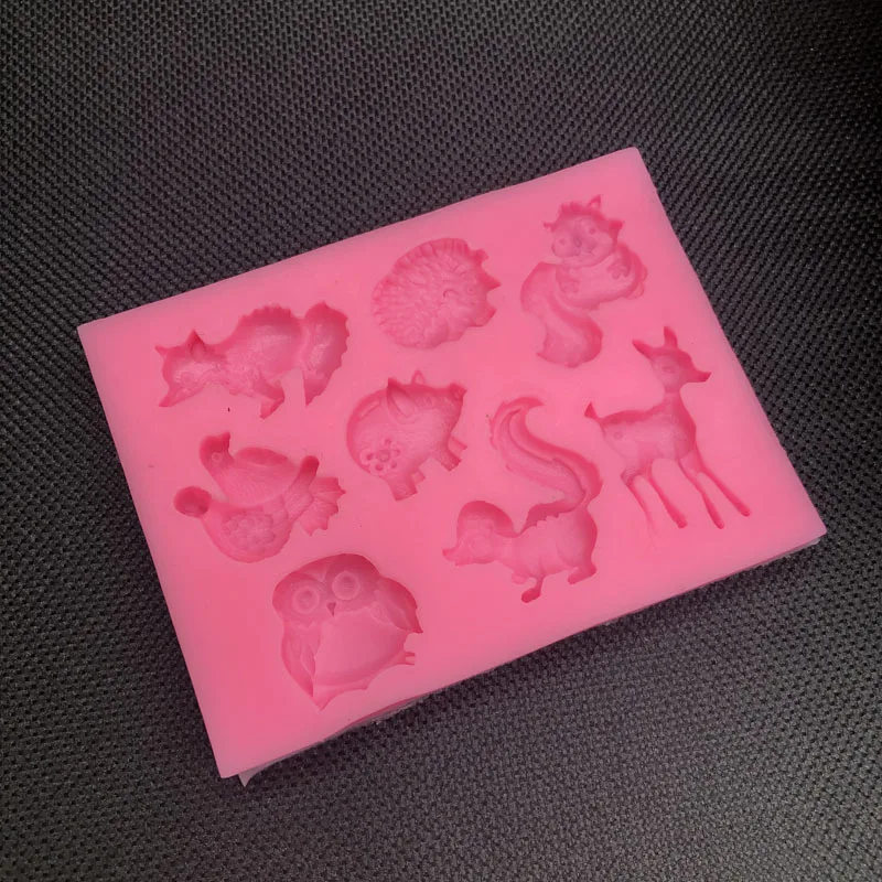 Animal Series Liqui…