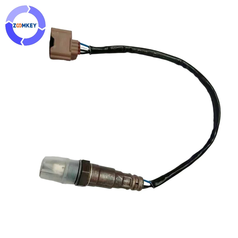 

ZOOMKEY Up+Downstream Lambda 02 Oxygen Sensor Fit For Nissan Rogue 2014-2019 2.5L 22693-VZ90A