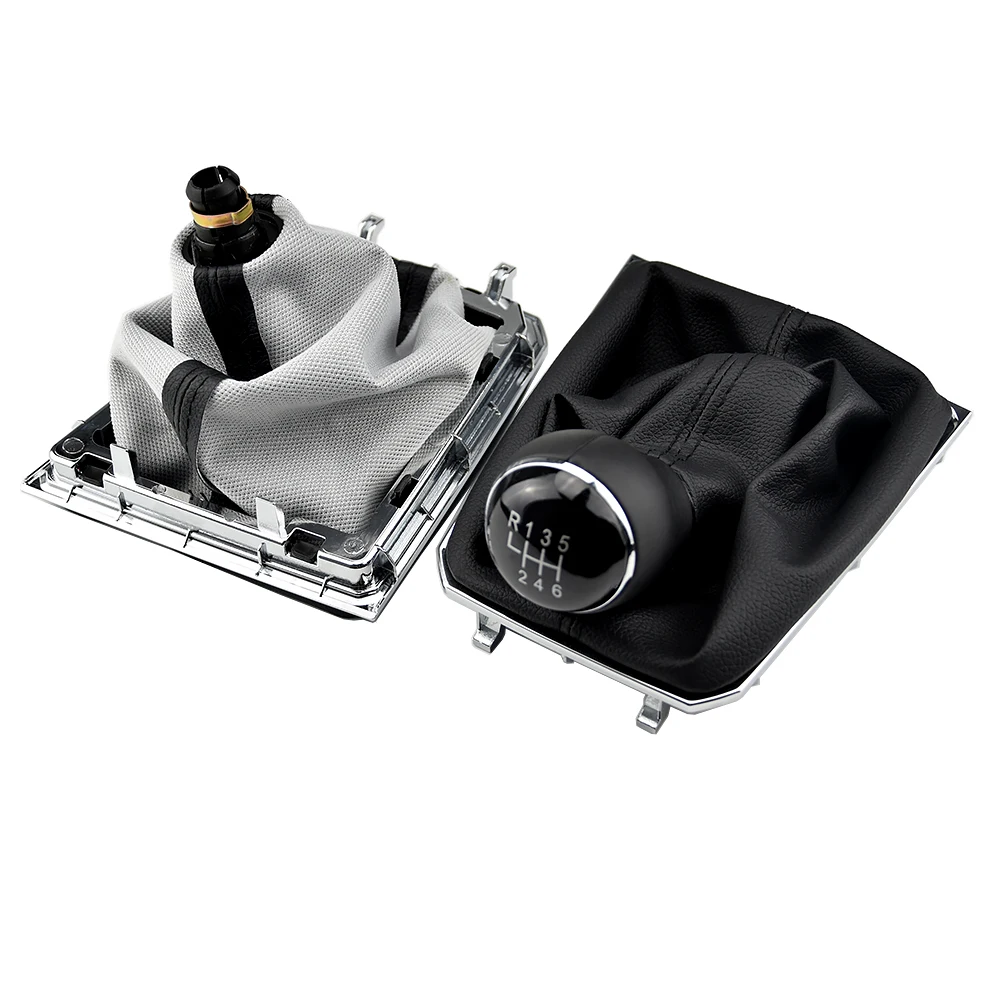 

Подходит для Volkswagen VW Passat B8 3G5 5/6 скоростей, ручка переключения передач, ручка переключения передач с гетрами, чехол