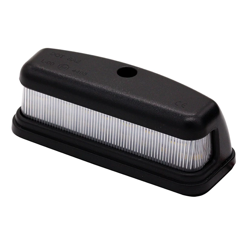 

Car LED License Plate Number Light For Land Rover Series 2, 2A & 3 All Models Defender with Built-in Canbus Controller