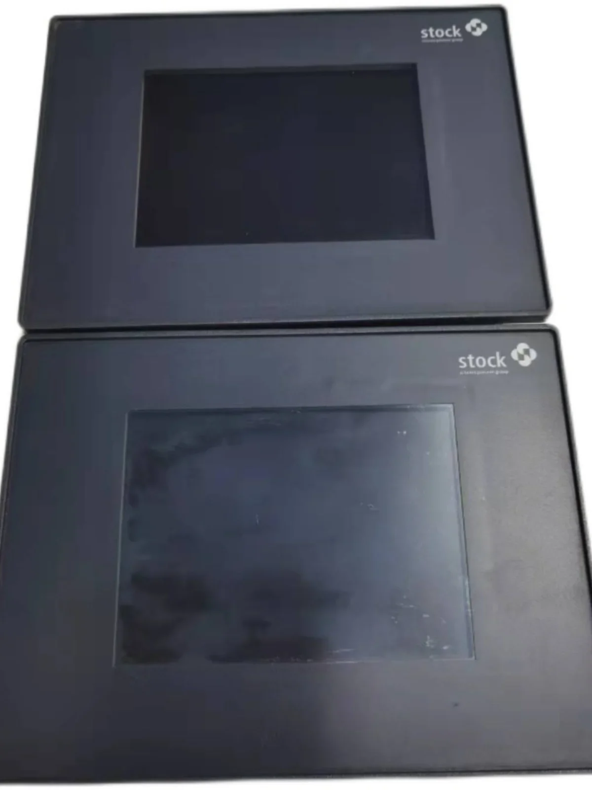 Schenck Touch Screen VHM 20100 CF Original Spot Bargaining V064089.B01