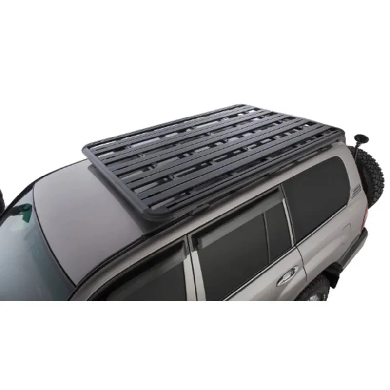 

Universal Aluminum Alloy Roof Rack Lage Rack Roof Bar Vehicle Roof Rack