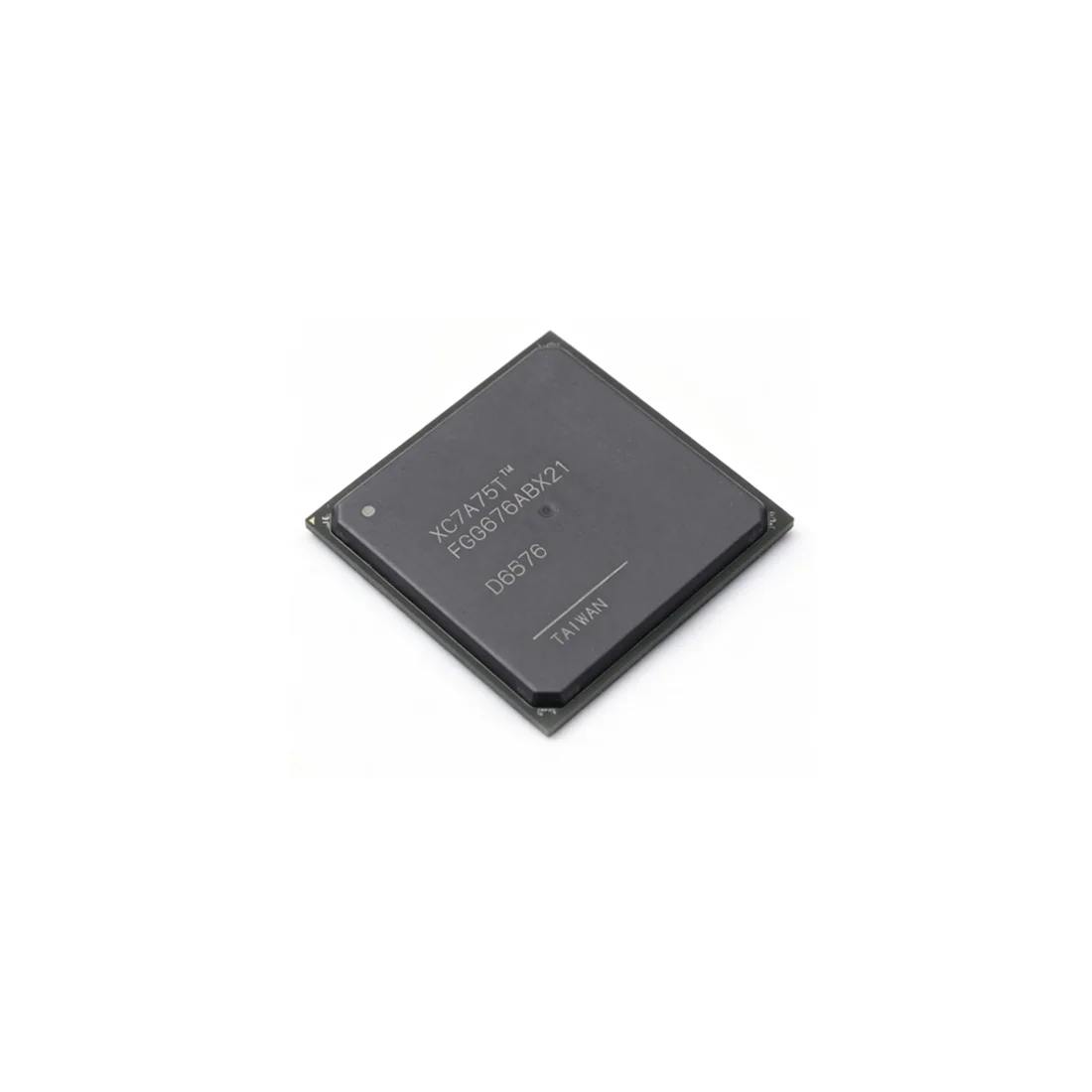New XC7A75T-2FGG676I XC7A75T-2FGG676C XC7A75T-1FGG676I XC7A75T-1FGG676C XC7A100T-3FGG676E Programmable Gate Array Chip BGA676