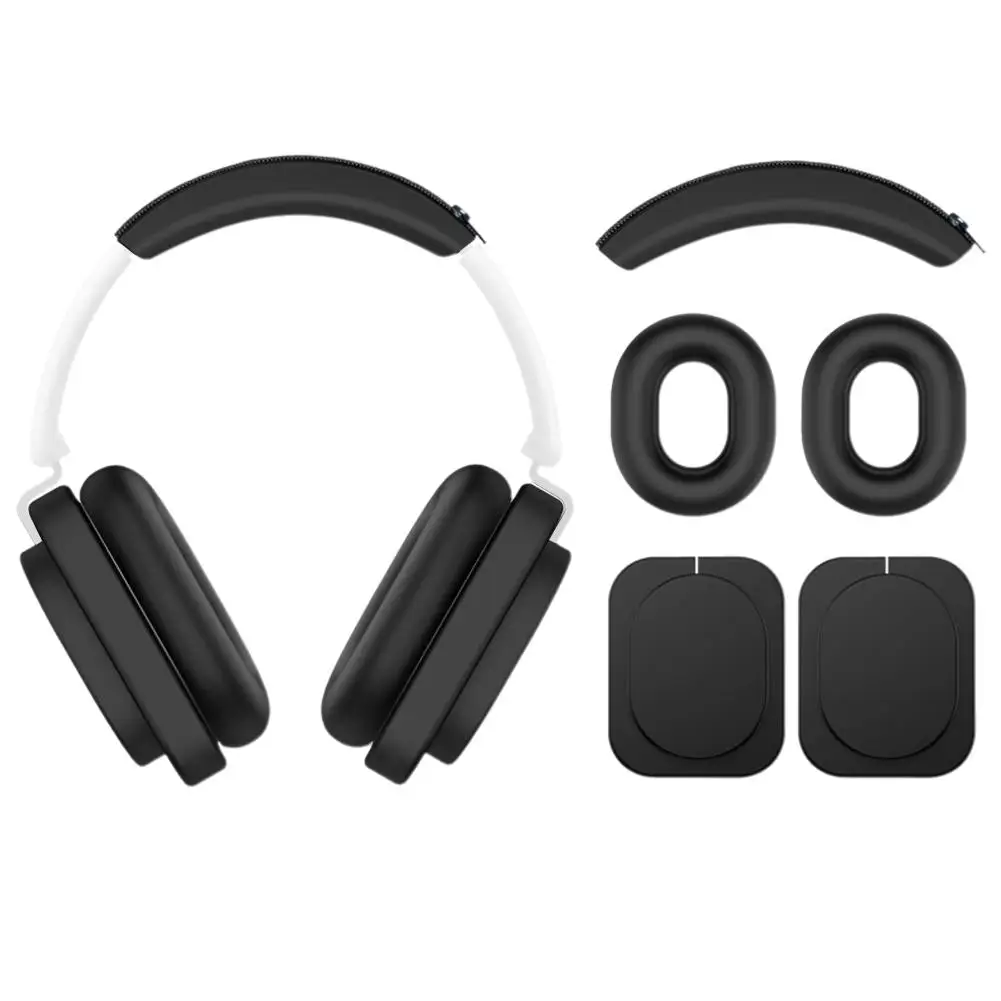 For NOTHING Headphone Protective Cover Anti Fall Anti Provides Protection Scratch Case All-round 360° Accessories W3A0